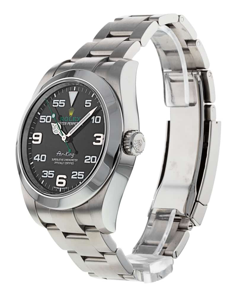 Rolex Air-King 116900